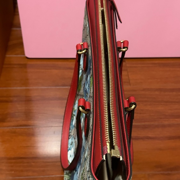 gucci tote bag - Picture 6 of 7